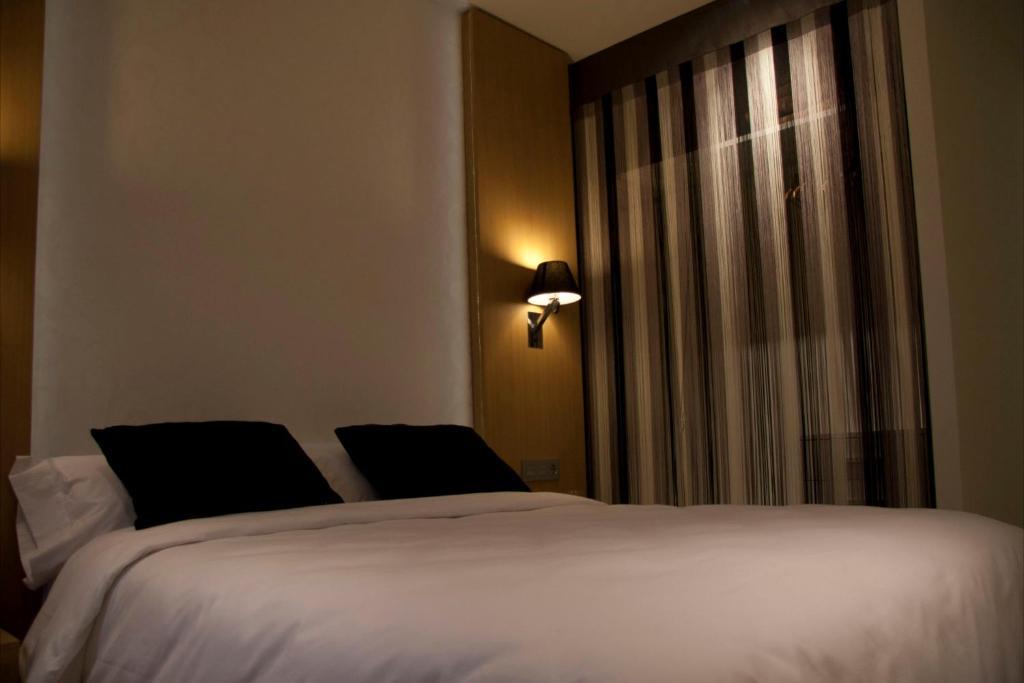 Apartamentos Rurales Las Vegas de Cardeo Habitación foto
