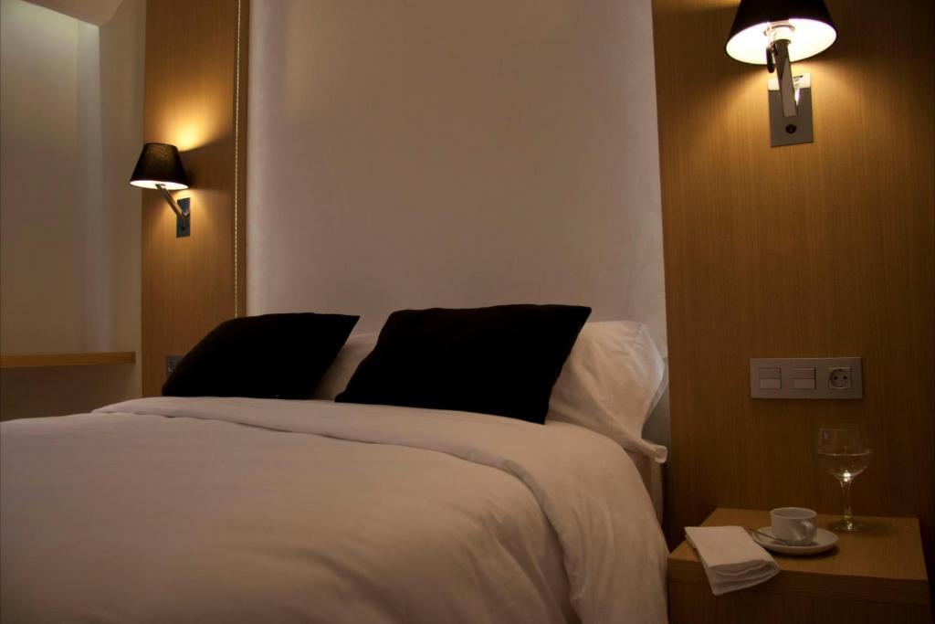 Apartamentos Rurales Las Vegas de Cardeo Habitación foto