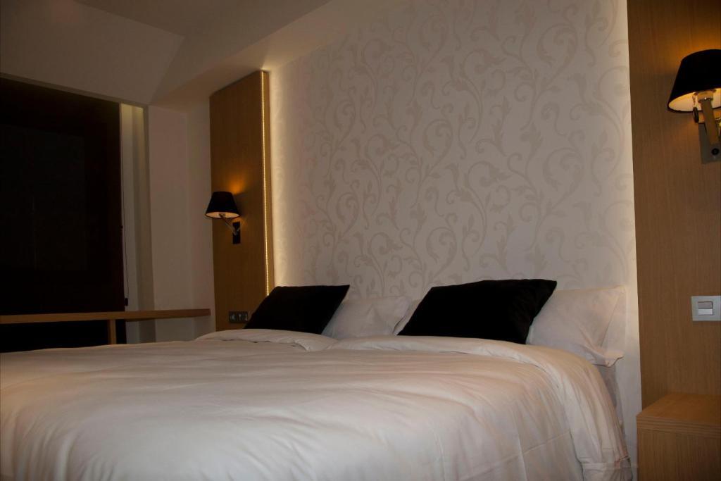Apartamentos Rurales Las Vegas de Cardeo Habitación foto
