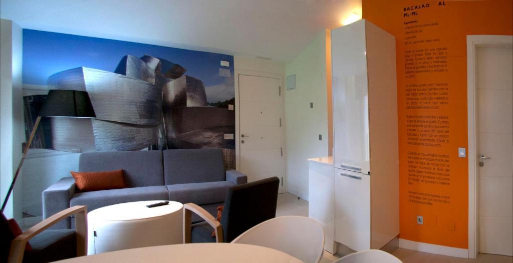Apartamentos Rurales Las Vegas de Cardeo Habitación foto