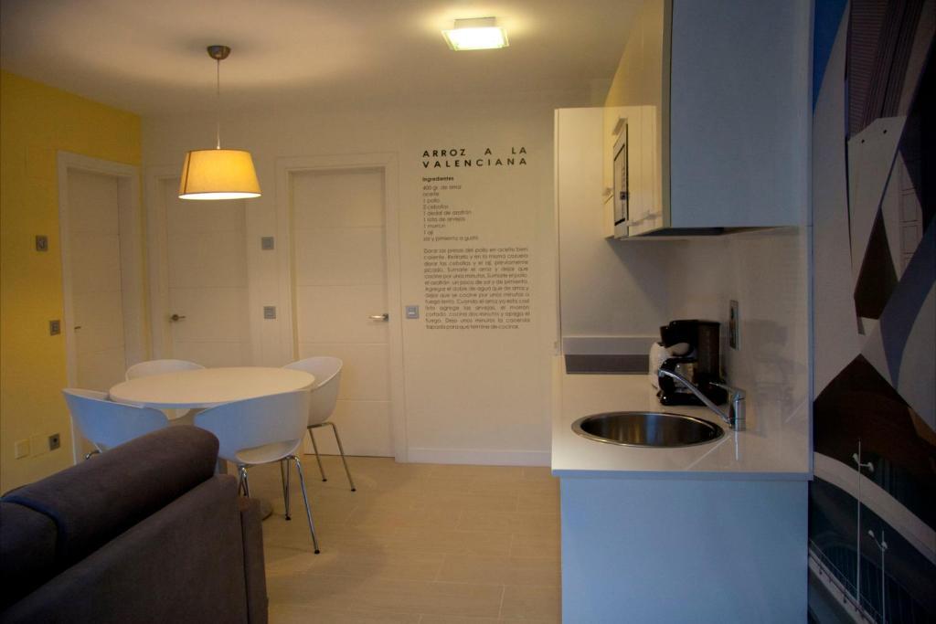 Apartamentos Rurales Las Vegas de Cardeo Habitación foto